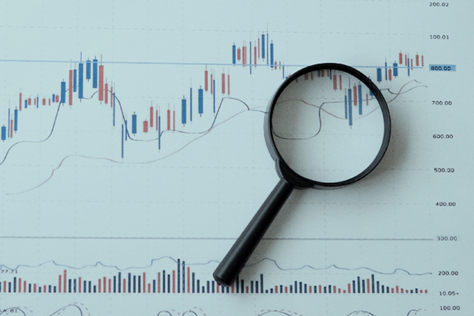 Curso de Curta Duração: Introdução ao Cálculo Actuarial e Financeiro nos Sistemas de Segurança Social image