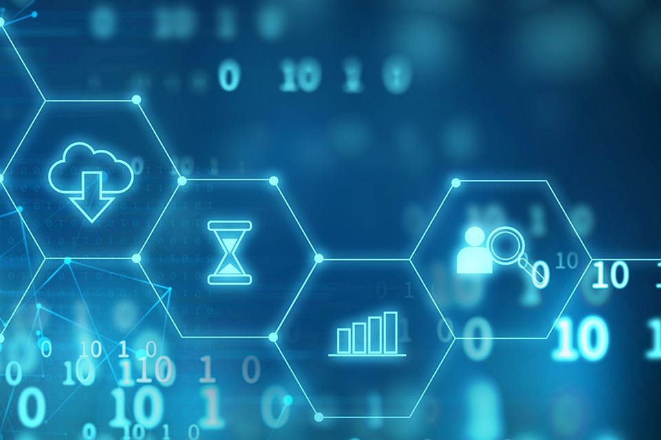 Curso de Verão: Theory testing with structural equation modelling image