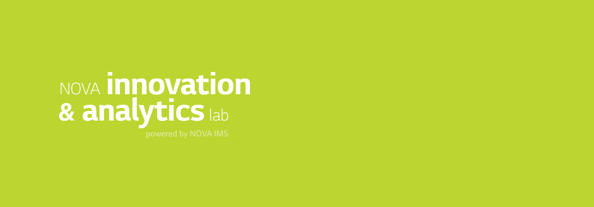Innovation Analytics