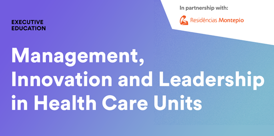 Management, Innovation and Leadership in Health Care Units