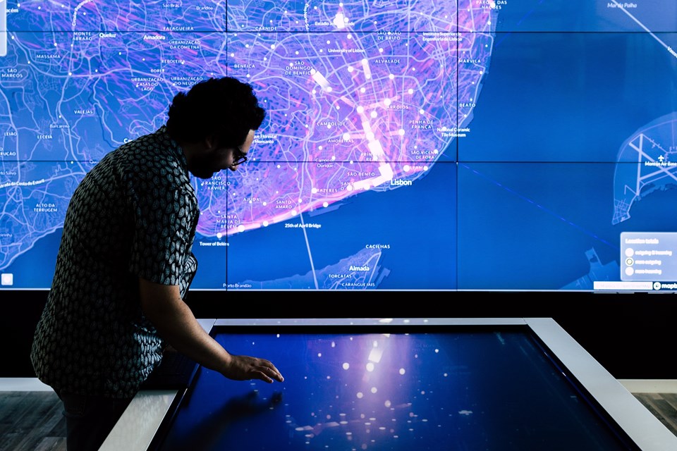 Laboratories and Innovation image