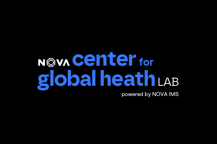 NOVA Center for Global Health Lab image