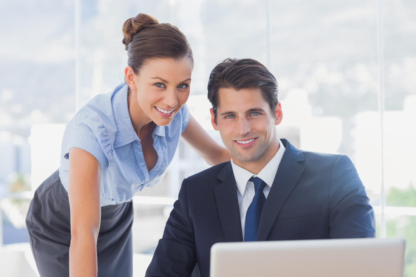 Destinatários image