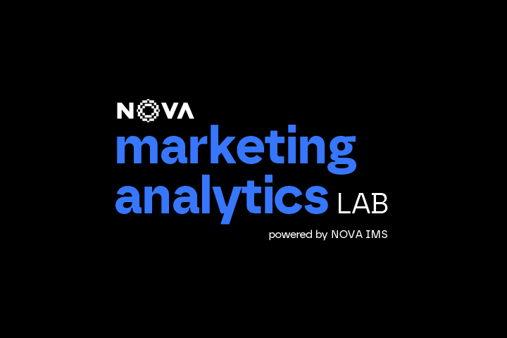 NOVA Marketing Analytics Lab image