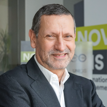 Jorge Carrola Rodrigues